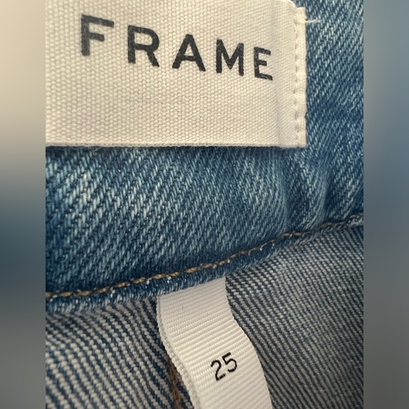 FRAME SHORTS - Picture 12 of 13